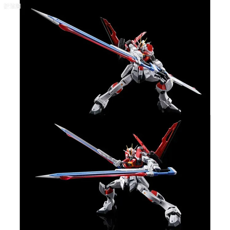 P-Bandai RG 1/144 ZGMF-X56S/β Sword Impulse Gundam