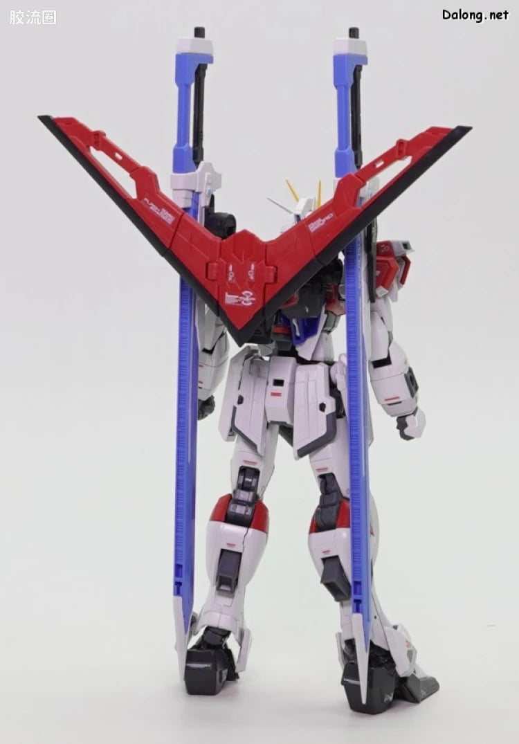 P-Bandai RG 1/144 ZGMF-X56S/β Sword Impulse Gundam