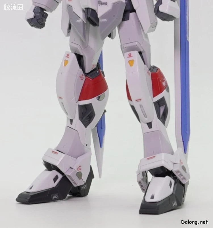 P-Bandai RG 1/144 ZGMF-X56S/β Sword Impulse Gundam