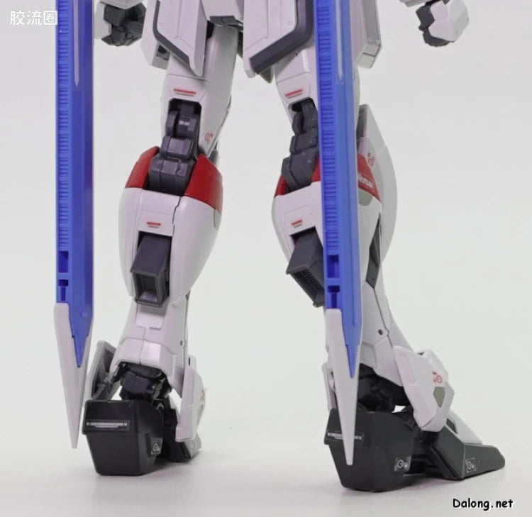 P-Bandai RG 1/144 ZGMF-X56S/β Sword Impulse Gundam