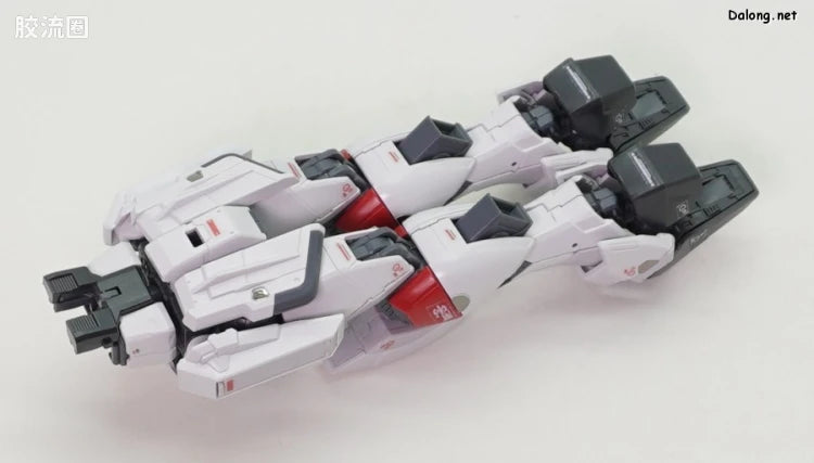 P-Bandai RG 1/144 ZGMF-X56S/β Sword Impulse Gundam
