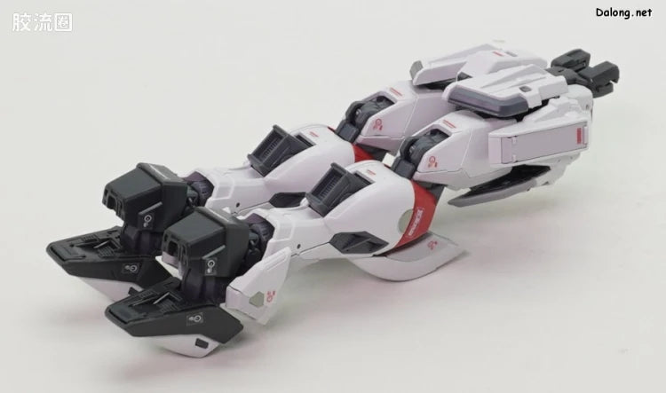 P-Bandai RG 1/144 ZGMF-X56S/β Sword Impulse Gundam