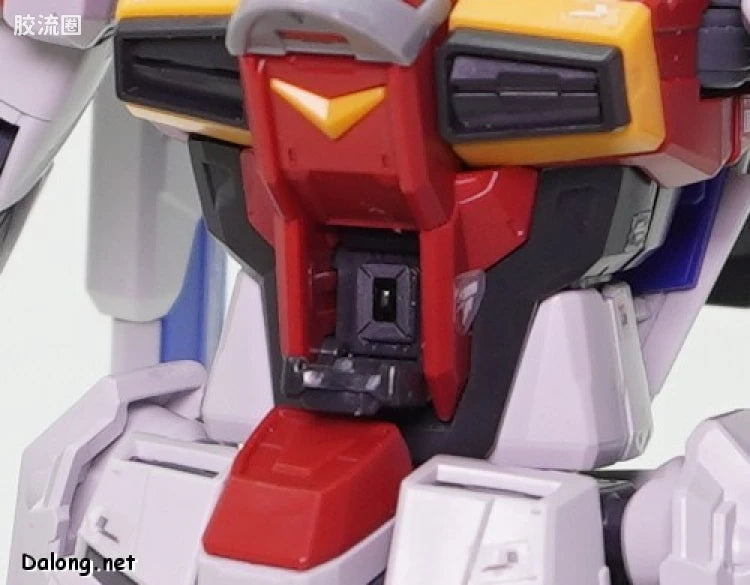 P-Bandai RG 1/144 ZGMF-X56S/β Sword Impulse Gundam