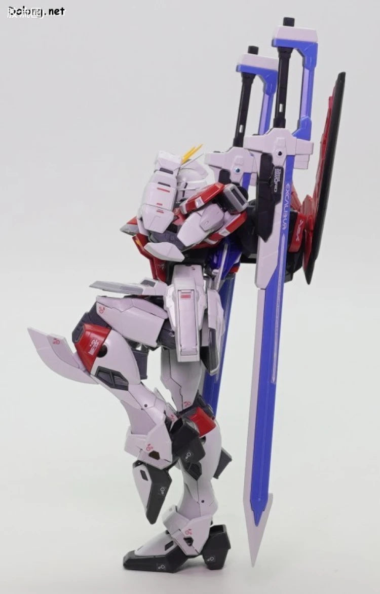P-Bandai RG 1/144 ZGMF-X56S/β Sword Impulse Gundam