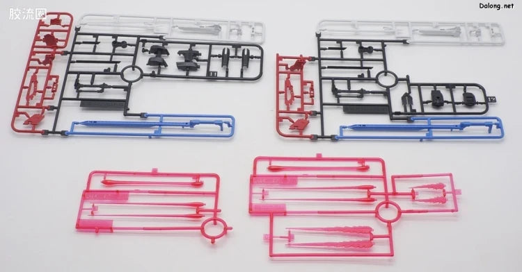 P-Bandai RG 1/144 ZGMF-X56S/β Sword Impulse Gundam