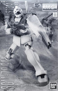 P-Bandai MG 1/100 RGM-79 GM (White Dingo Team Custom)