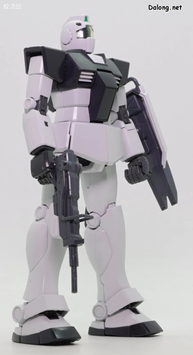 P-Bandai MG 1/100 RGM-79 GM (White Dingo Team Custom)