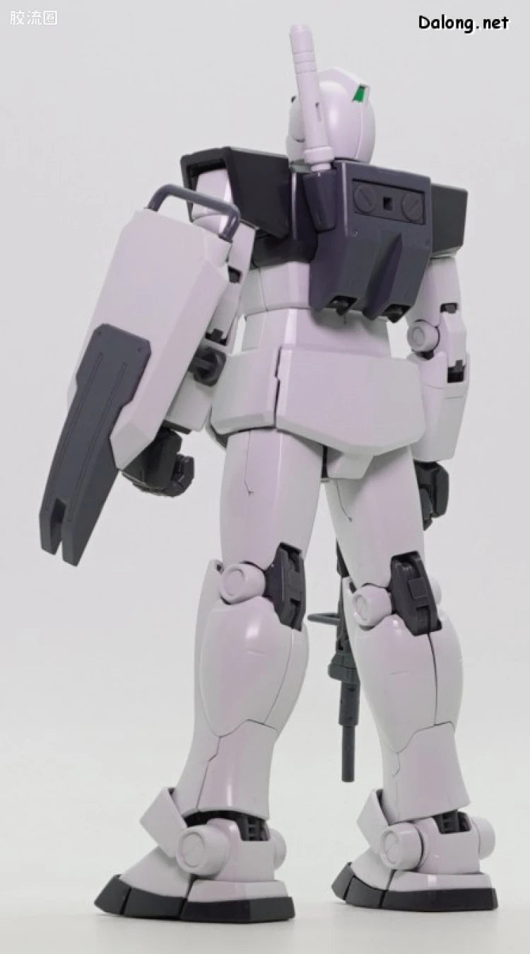P-Bandai MG 1/100 RGM-79 GM (White Dingo Team Custom)
