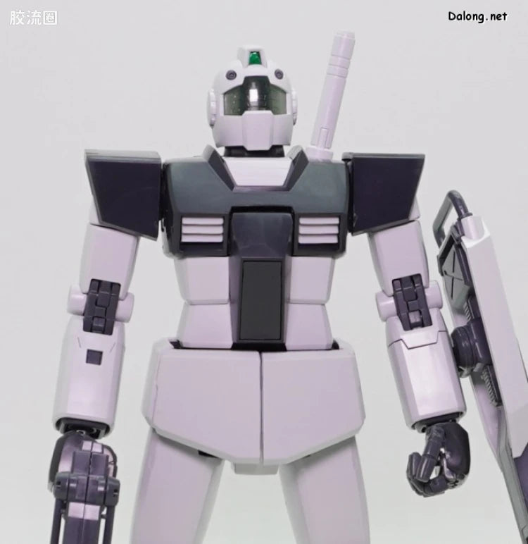 P-Bandai MG 1/100 RGM-79 GM (White Dingo Team Custom)