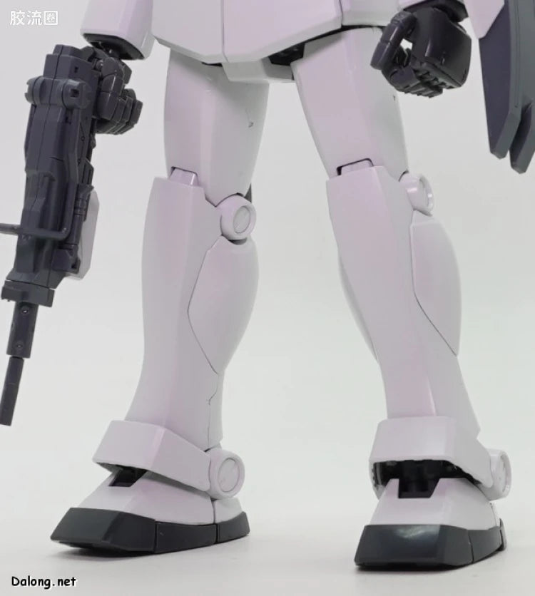 P-Bandai MG 1/100 RGM-79 GM (White Dingo Team Custom)