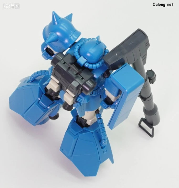 P-Bandai RG 1/144 MS-06R-2 Robert Gilliam's Zaku II