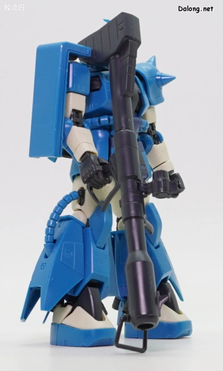 P-Bandai RG 1/144 MS-06R-2 Robert Gilliam's Zaku II