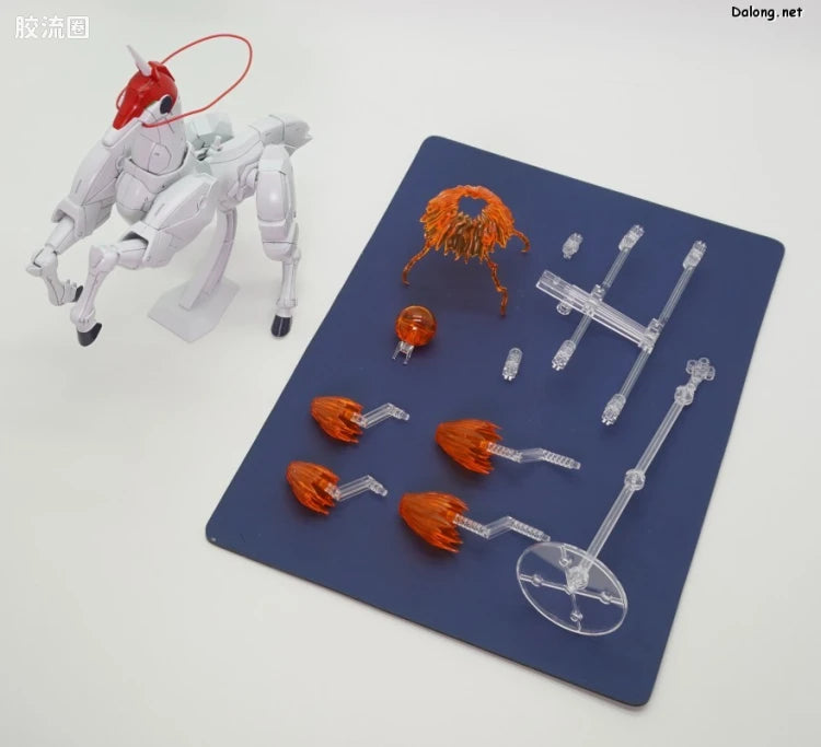 P-Bandai RG 1/144 God Gundam Expansion Set