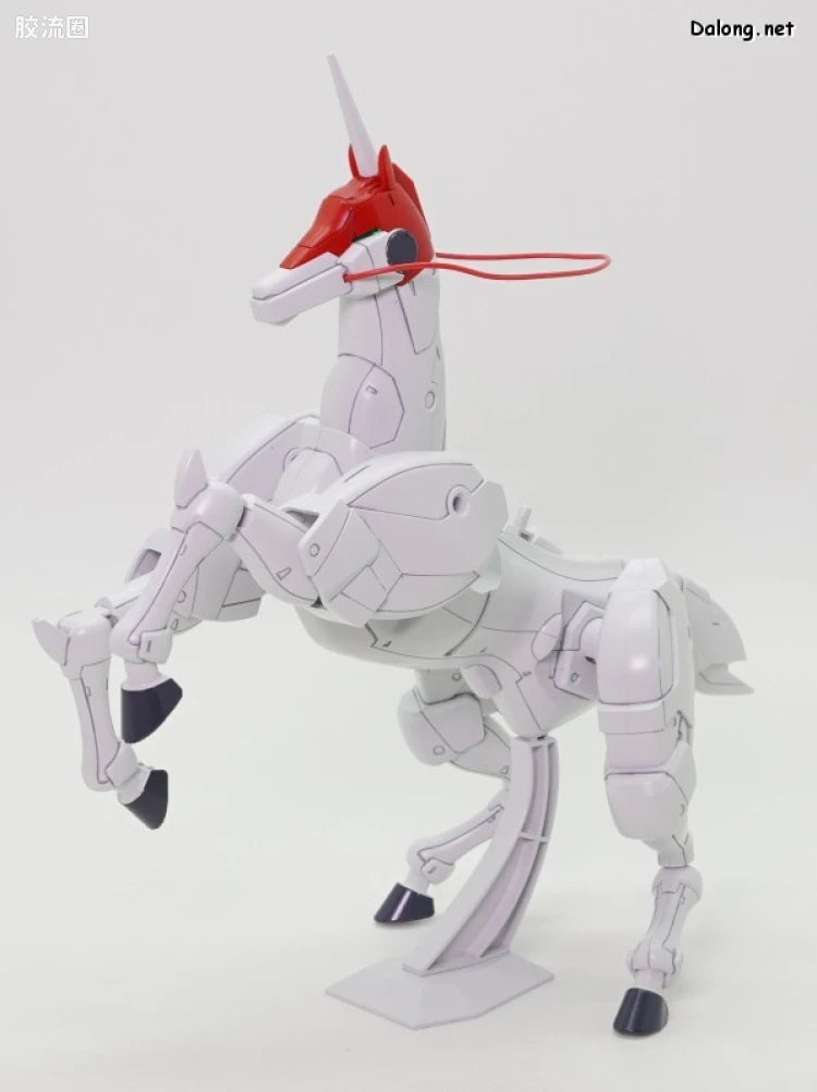 P-Bandai RG 1/144 God Gundam Expansion Set