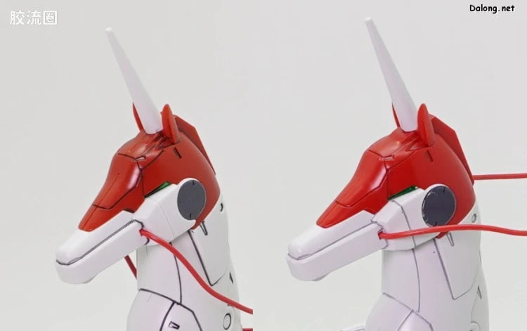 P-Bandai RG 1/144 God Gundam Expansion Set
