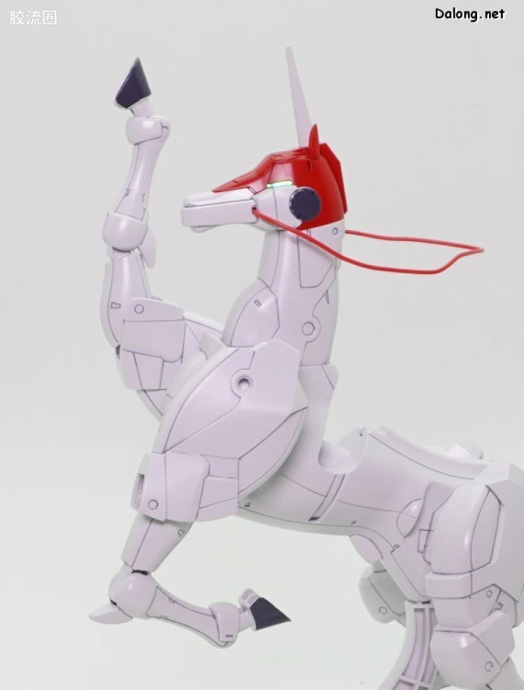 P-Bandai RG 1/144 God Gundam Expansion Set