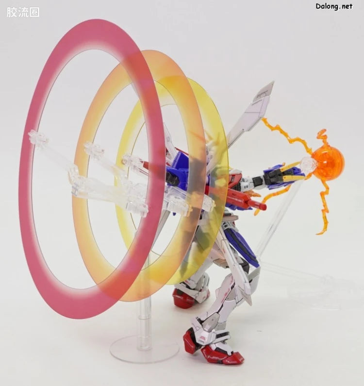 P-Bandai RG 1/144 God Gundam Expansion Set