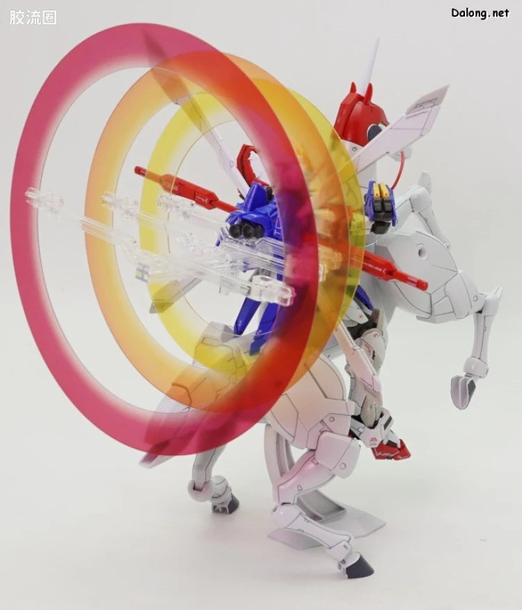 P-Bandai RG 1/144 God Gundam Expansion Set