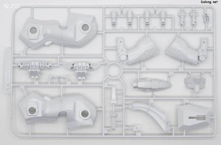 P-Bandai RG 1/144 God Gundam Expansion Set