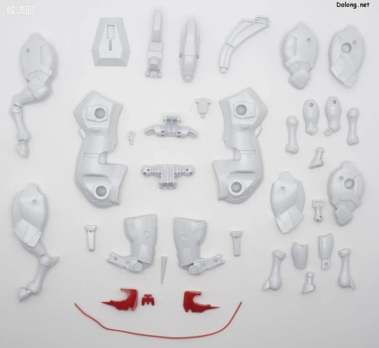 P-Bandai RG 1/144 God Gundam Expansion Set