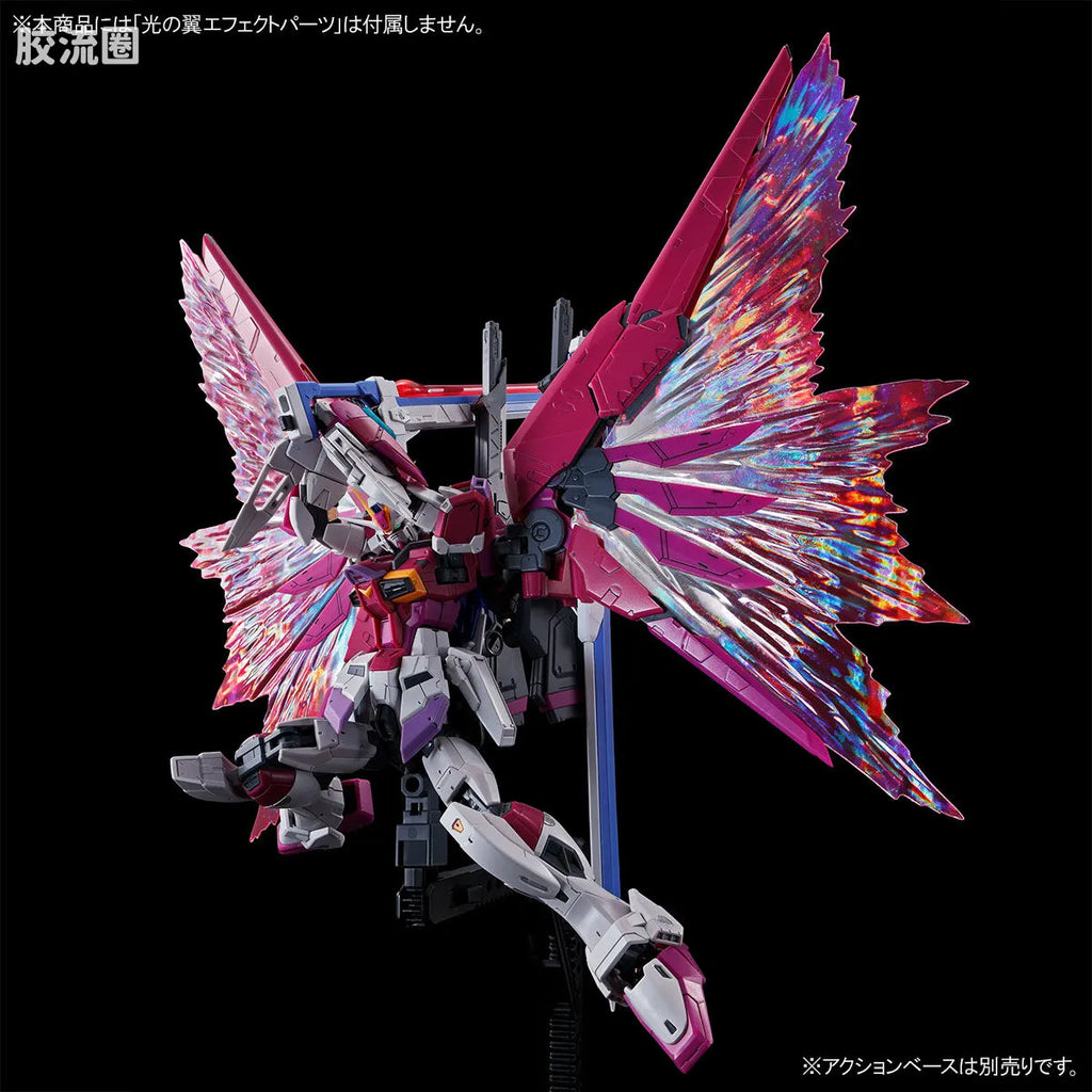 RG 1/144 Destiny Impulse Gundam