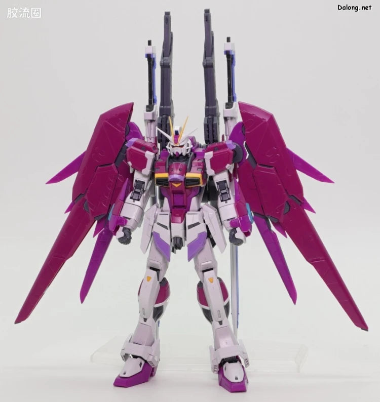 RG 1/144 Destiny Impulse Gundam