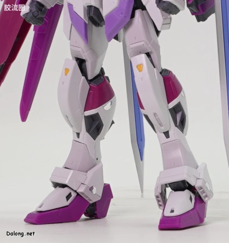 RG 1/144 Destiny Impulse Gundam