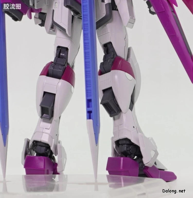 RG 1/144 Destiny Impulse Gundam