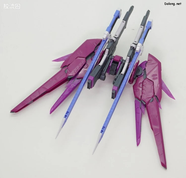 RG 1/144 Destiny Impulse Gundam