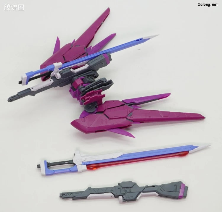 RG 1/144 Destiny Impulse Gundam
