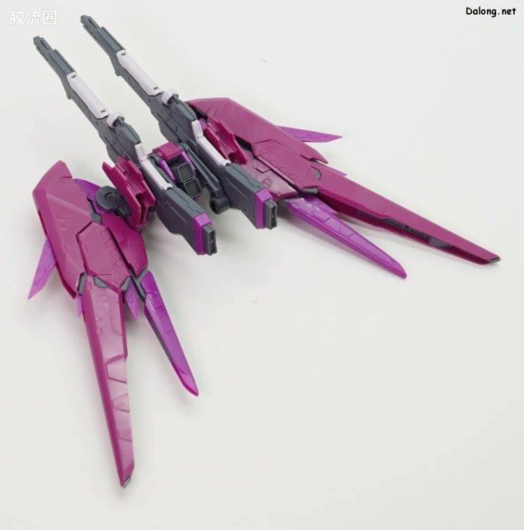 RG 1/144 Destiny Impulse Gundam