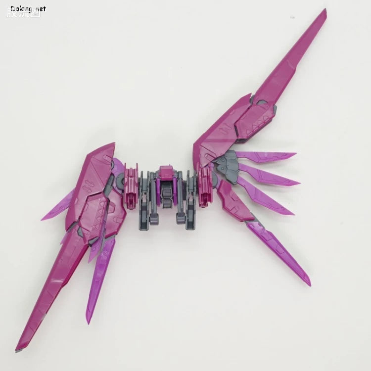 RG 1/144 Destiny Impulse Gundam
