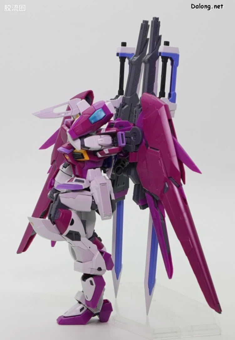 RG 1/144 Destiny Impulse Gundam