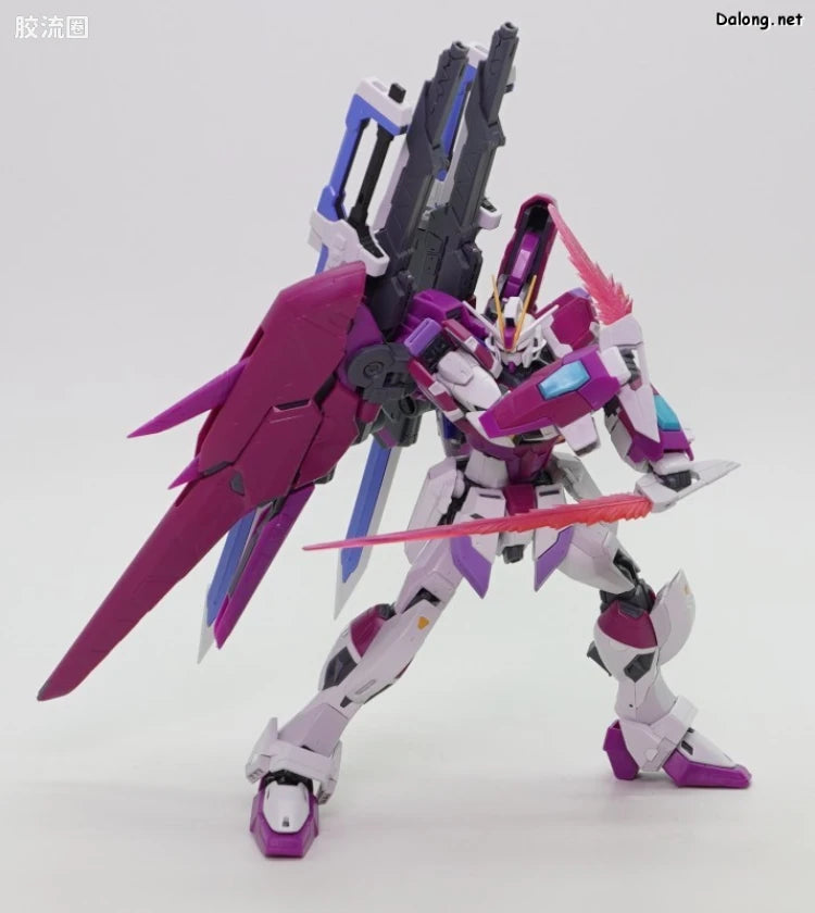 RG 1/144 Destiny Impulse Gundam