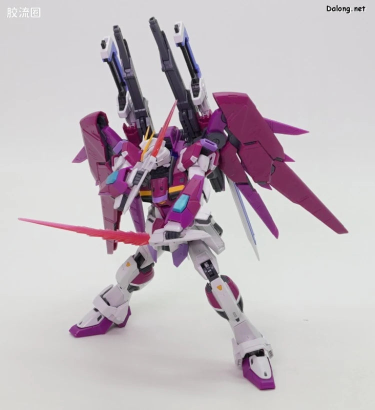 RG 1/144 Destiny Impulse Gundam
