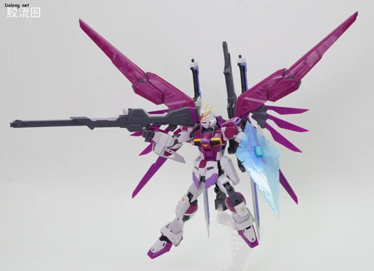 RG 1/144 Destiny Impulse Gundam