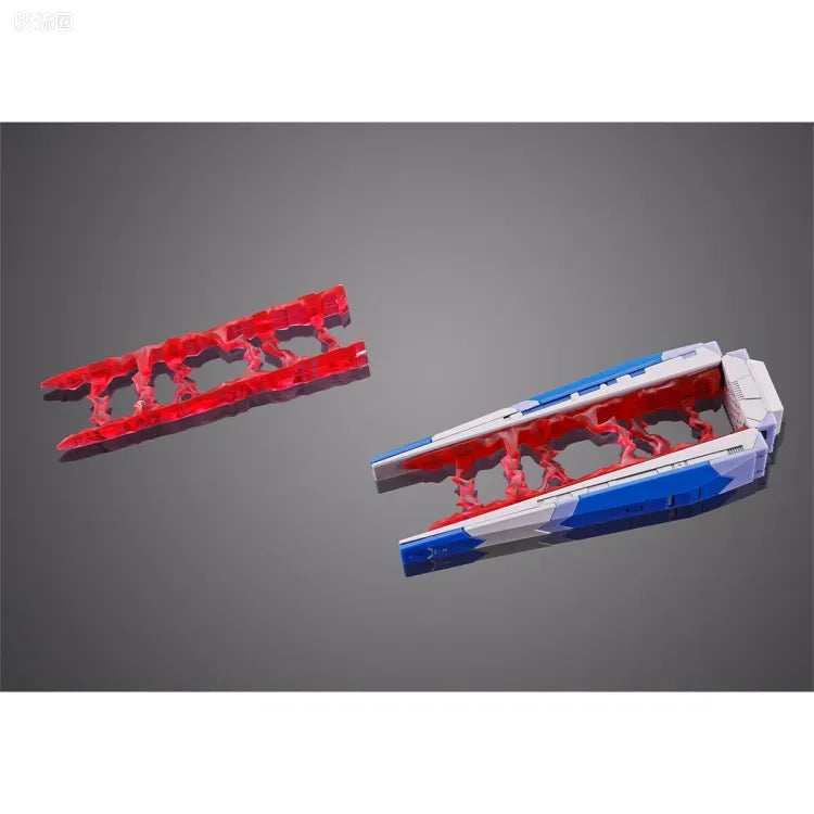 RG 1/144 Fin Funnel Effect for Hi-Nu Gundam