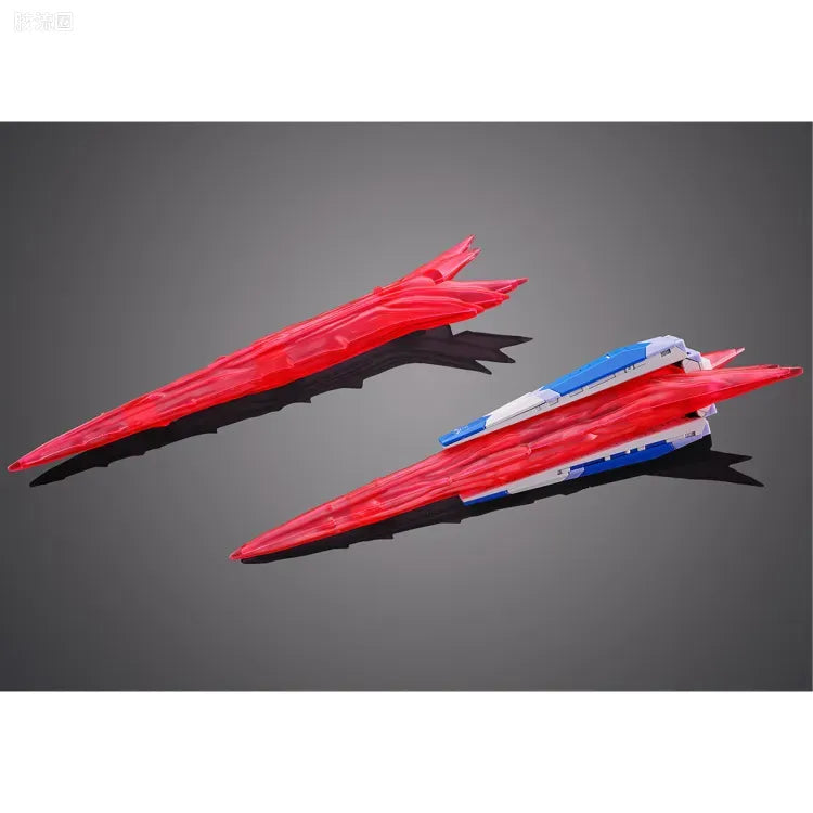 RG 1/144 Fin Funnel Effect for Hi-Nu Gundam