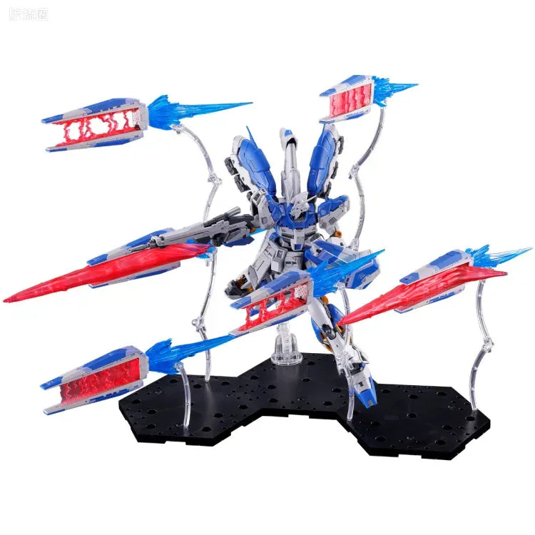 RG 1/144 Fin Funnel Effect for Hi-Nu Gundam