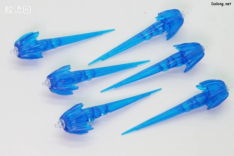 RG 1/144 Fin Funnel Effect for Hi-Nu Gundam
