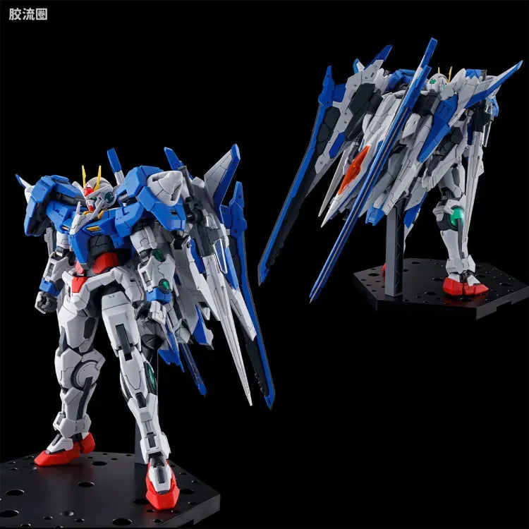 RG 1/144 00 XN Raiser
