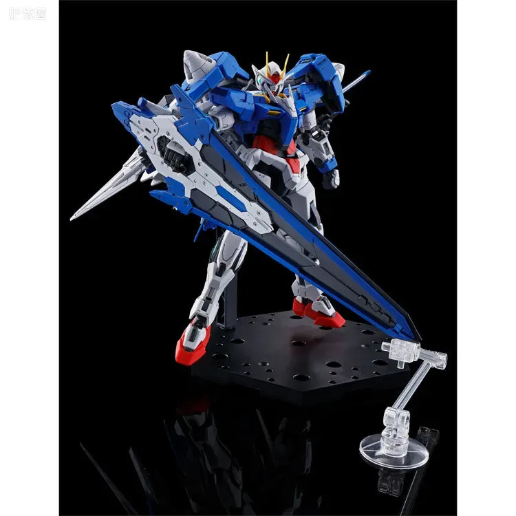 RG 1/144 00 XN Raiser