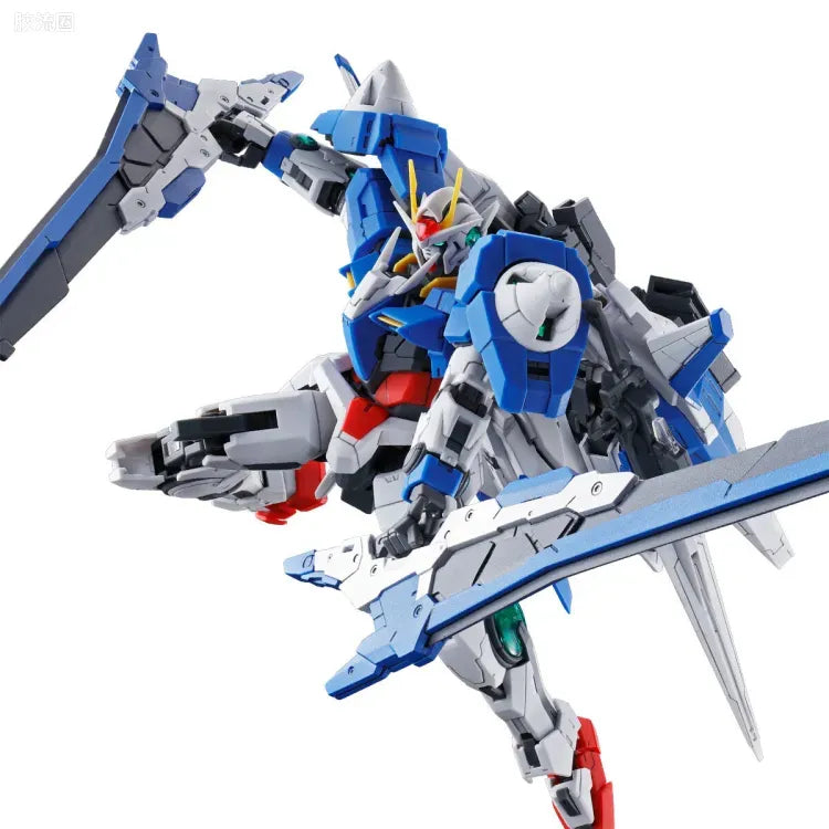 RG 1/144 00 XN Raiser