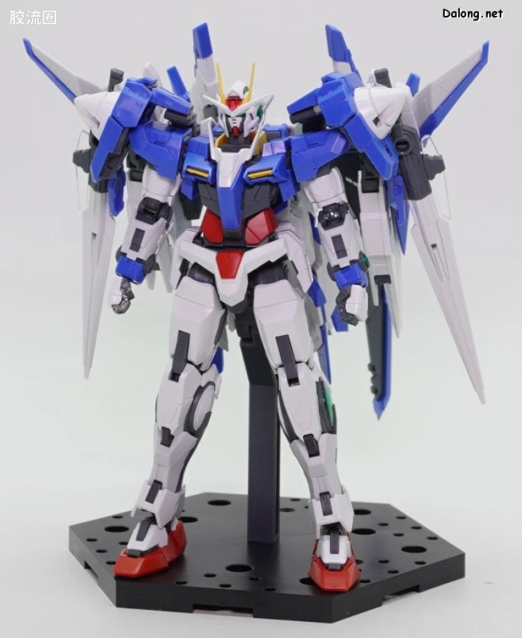 RG 1/144 00 XN Raiser