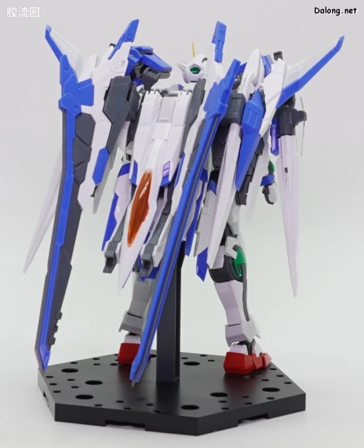 RG 1/144 00 XN Raiser