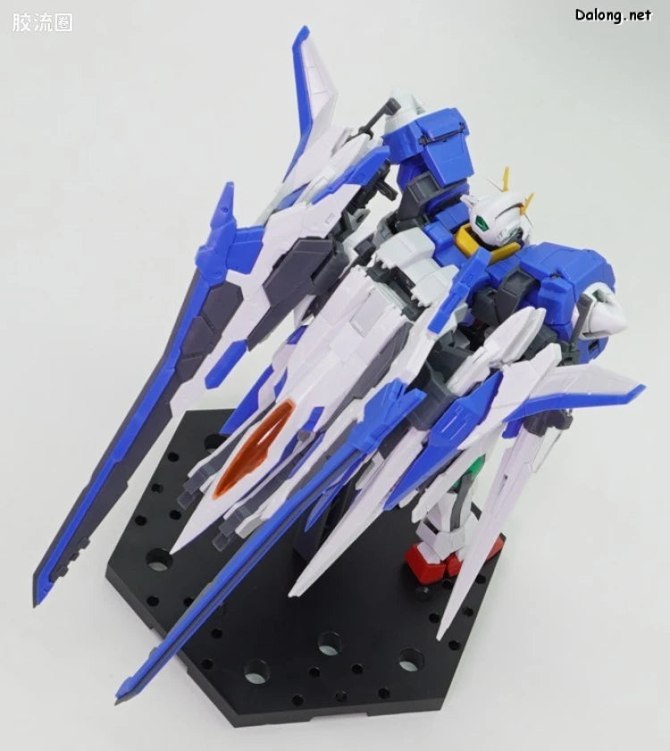 RG 1/144 00 XN Raiser