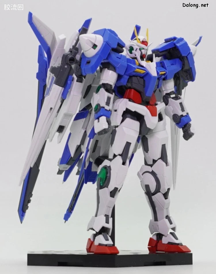 RG 1/144 00 XN Raiser