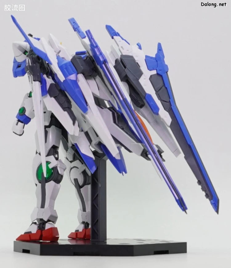 RG 1/144 00 XN Raiser