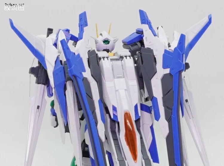 RG 1/144 00 XN Raiser