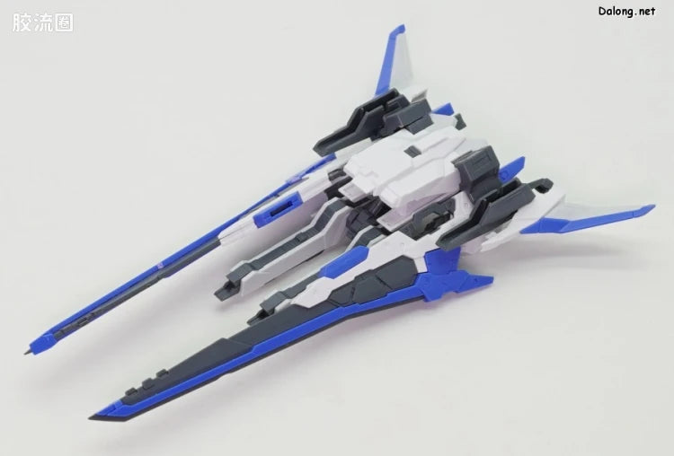 RG 1/144 00 XN Raiser